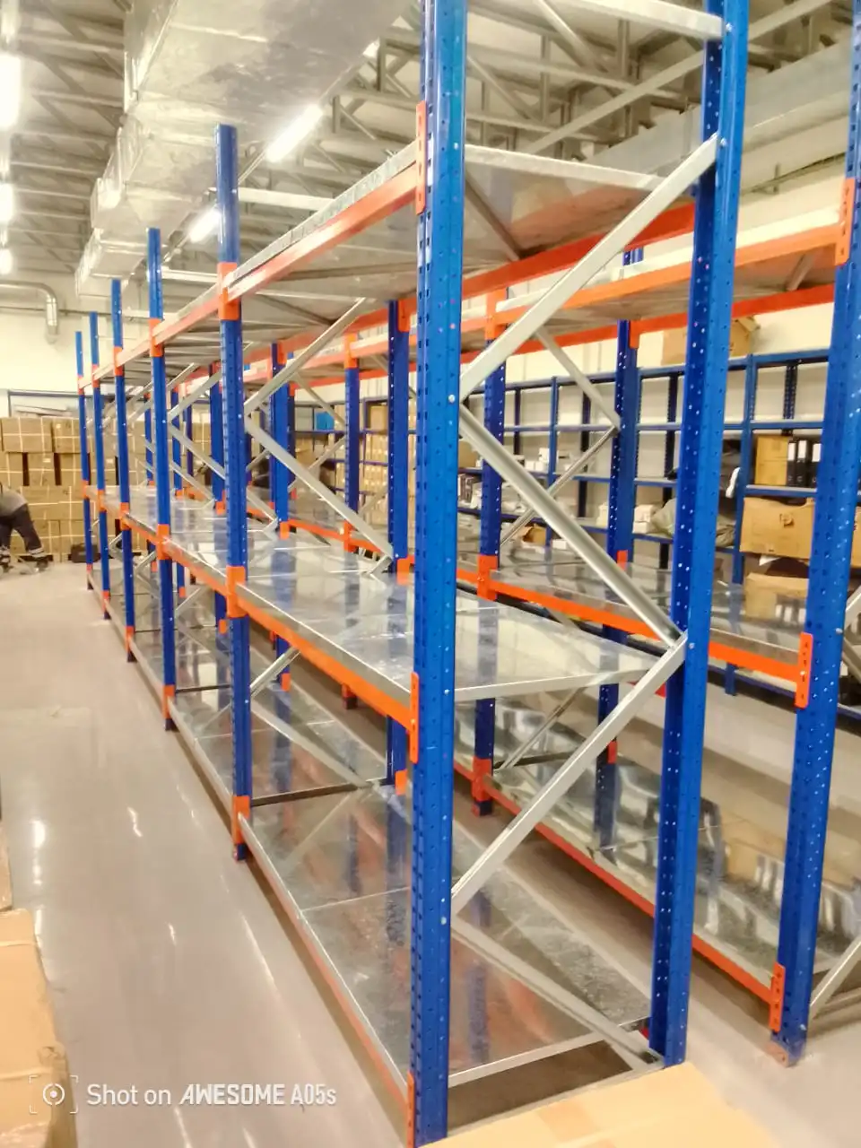 Produtos MetalPro